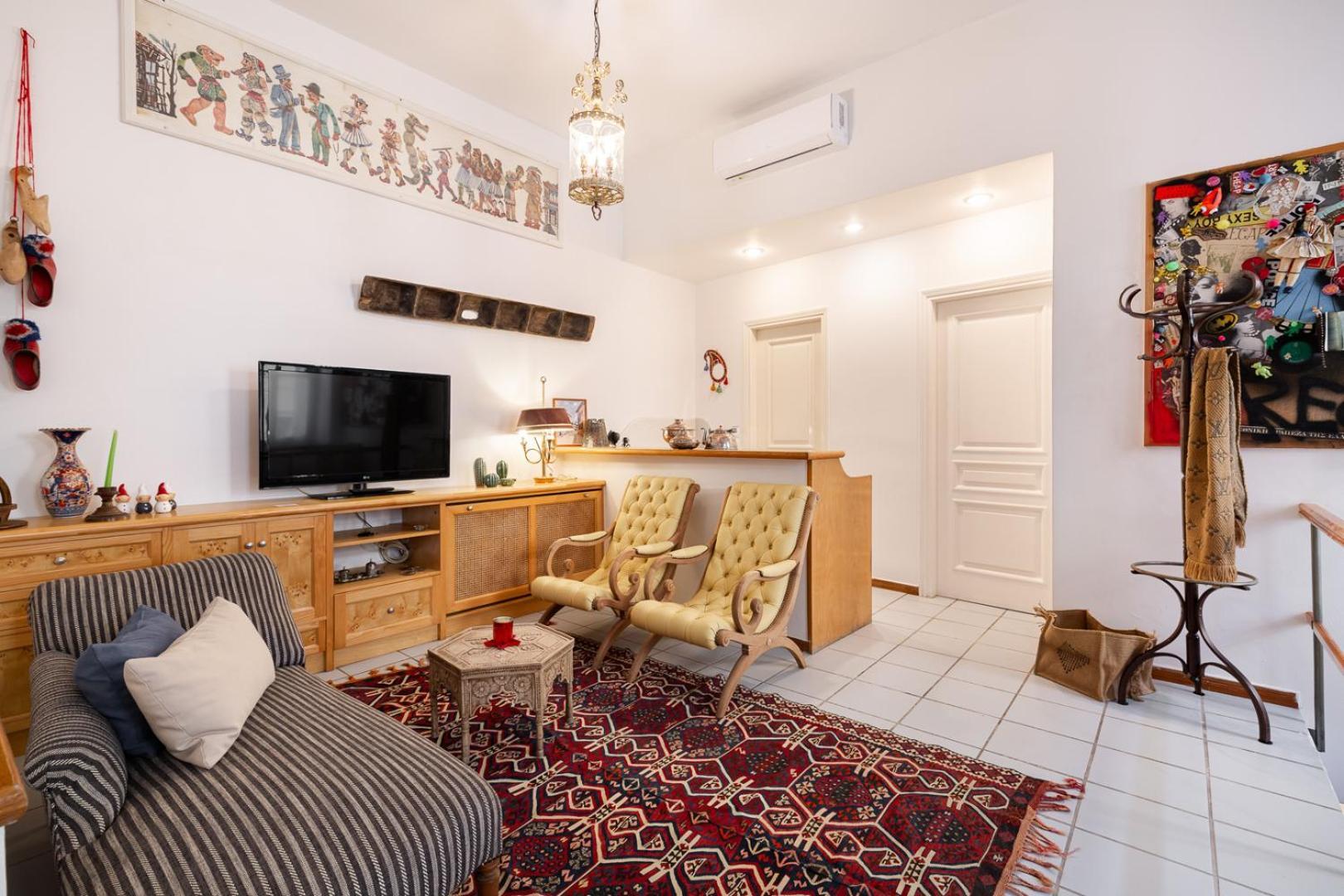 Athenian Getaway Villa In Plaka With Acropolis View By Athenian Homes Екстериор снимка