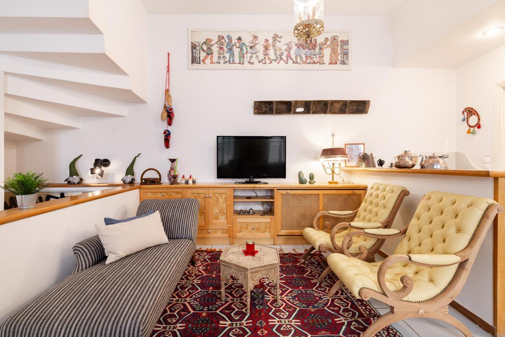 Athenian Getaway Villa In Plaka With Acropolis View By Athenian Homes Екстериор снимка