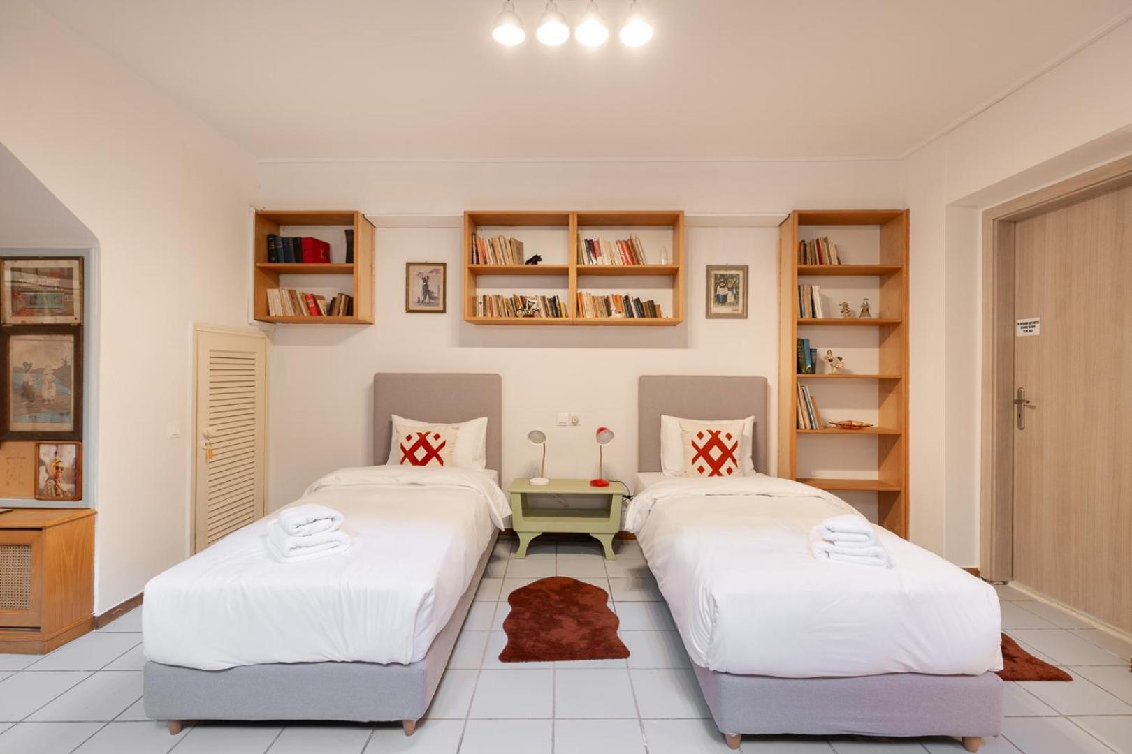Athenian Getaway Villa In Plaka With Acropolis View By Athenian Homes Екстериор снимка