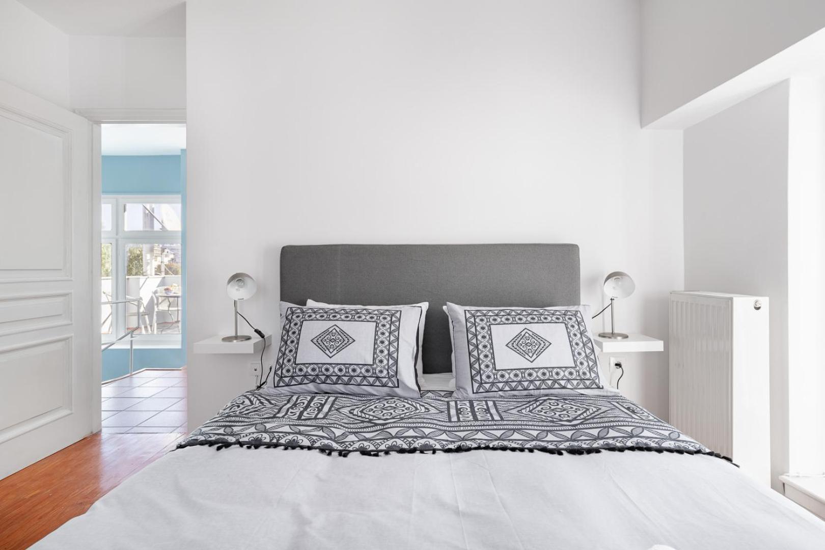 Athenian Getaway Villa In Plaka With Acropolis View By Athenian Homes Екстериор снимка