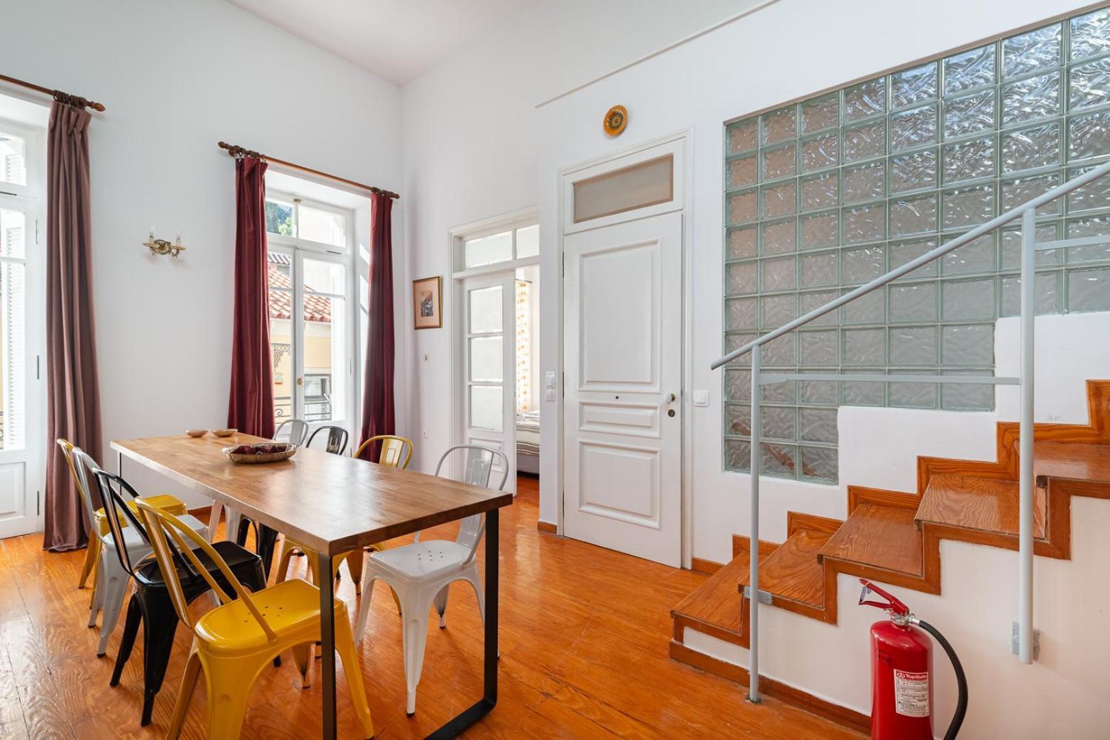 Athenian Getaway Villa In Plaka With Acropolis View By Athenian Homes Екстериор снимка