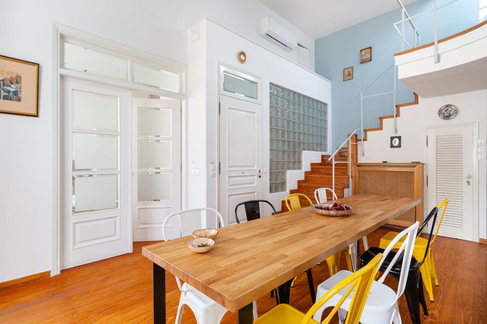 Athenian Getaway Villa In Plaka With Acropolis View By Athenian Homes Екстериор снимка