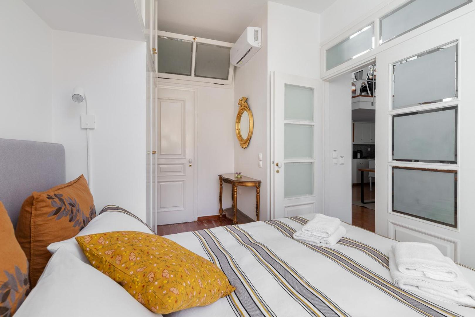 Athenian Getaway Villa In Plaka With Acropolis View By Athenian Homes Екстериор снимка