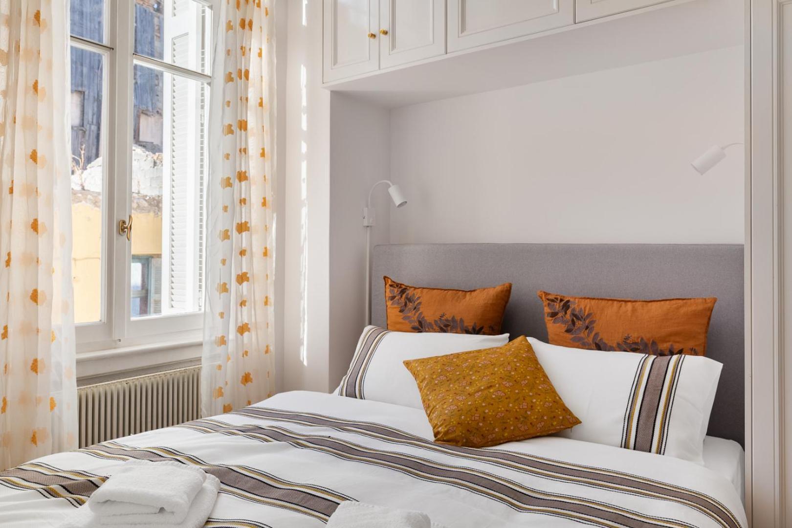 Athenian Getaway Villa In Plaka With Acropolis View By Athenian Homes Екстериор снимка