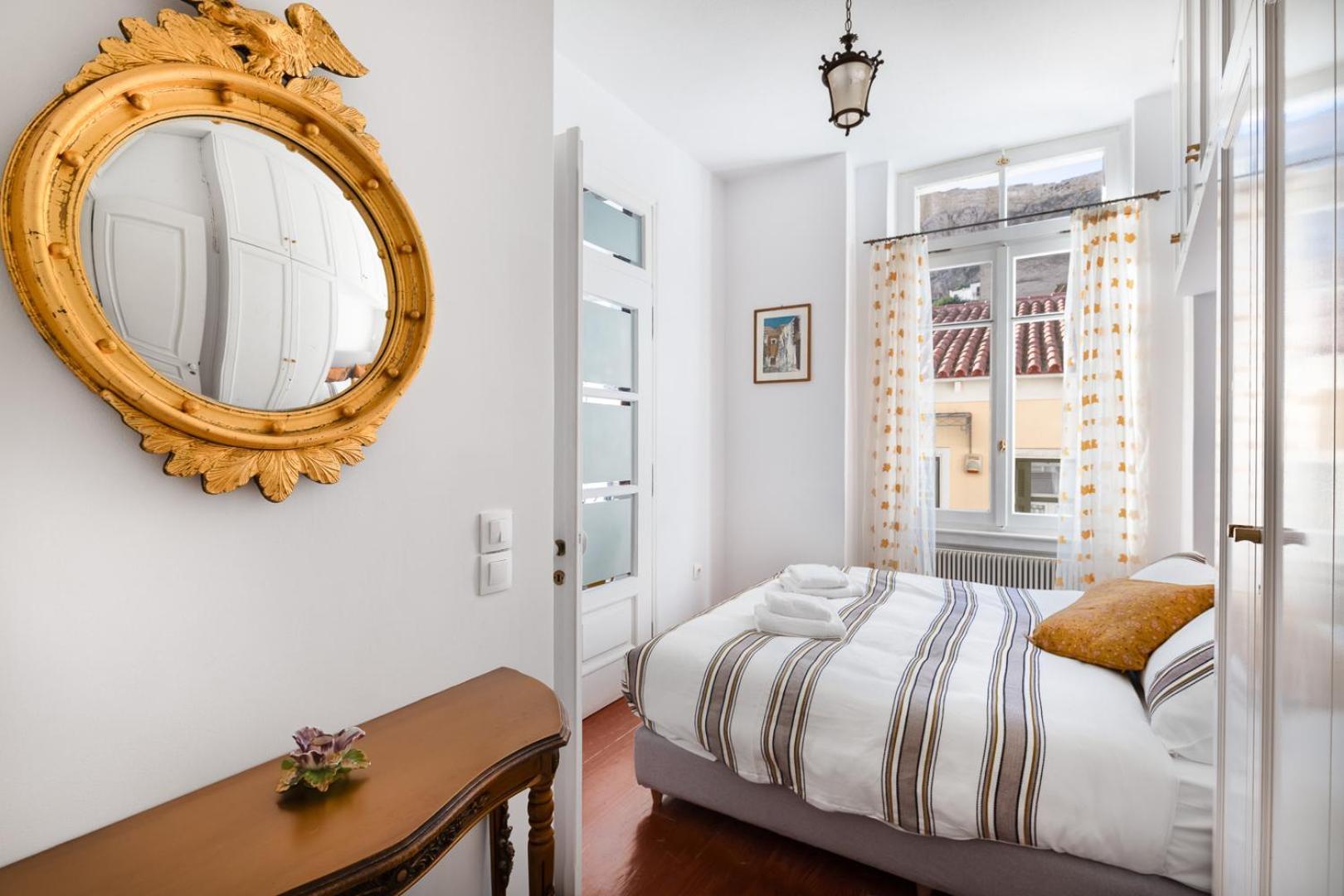 Athenian Getaway Villa In Plaka With Acropolis View By Athenian Homes Екстериор снимка